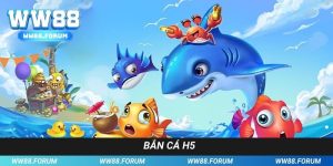 Bắn Cá H5 Du Hành Đại Dương Săn Thưởng Hàng Ngày