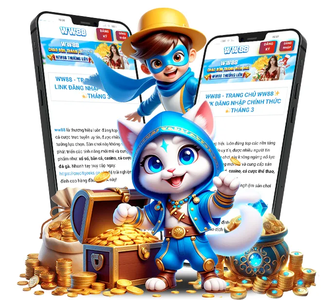 tải app ww88